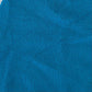 CAMISETA GOLA ALTA CAVADA ALONGADA TRICOT P MARROM