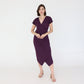 VESTIDO  X CANELADO