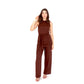 CALÇA COMFY TRICOT M PRETO