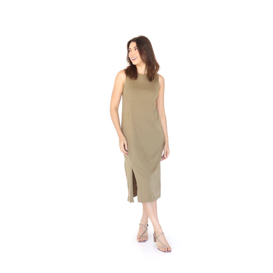 VESTIDO PIMA