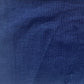 CAMISETA GOLA ALTA CAVADA ALONGADA TRICOT P MARROM