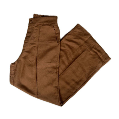 CALÇA PANTALONA 38 RAPADURA