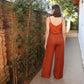 BLUSA ALÇA VISCOSE ENCORPADA OU LEVE
